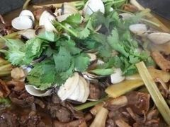 -埔里绍兴鹅肉