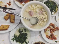 -茂隆餐厅(进贤路店)