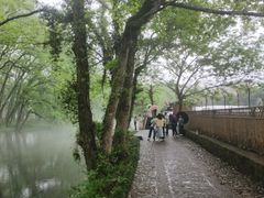 -西溪南古村落