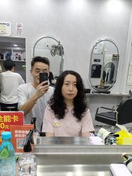 -青霖·飘逸造型