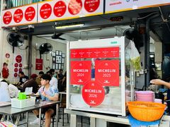 -榮泰米粉湯(Left Shop)