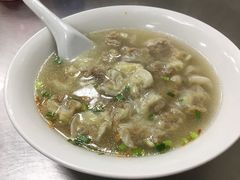 -盖邑扁食店