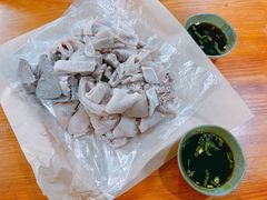 -小辫子羊肉面馆(周东店)