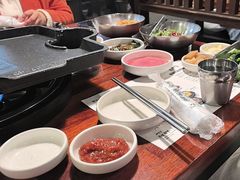 -Dombe豚(黑猪肉街店)