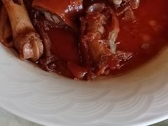 -那家小馆•北京菜•烤鸭(香山店)