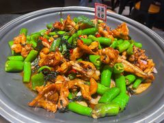 -臻湘·精致湖南菜·零预制