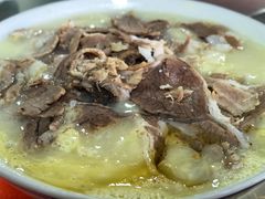 糁汤-杨兴海糁汤