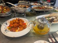 -鑫皇朝酒店(建设一路店)