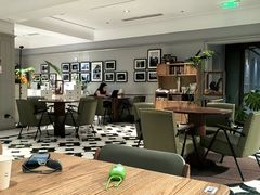 -一尺花园(安和花园店)