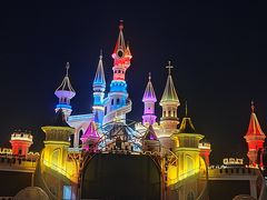 -沈阳方特欢乐世界