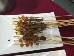 -樊记王·朝阳烧烤粥吧(星沙店)