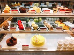 -红房子西菜馆(淮海中路店)