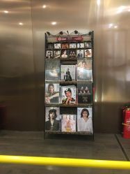 -崇尚GAVIN STYLE臻选