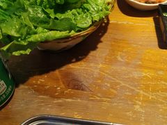 -舌尖上的石棉何雨露烧烤