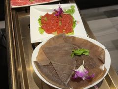 -好得火锅(育才店)