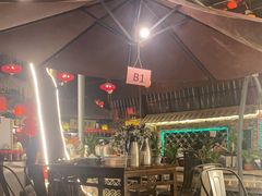 -园林美食城·本土农家菜(杨和镇店)