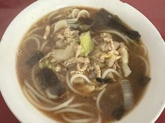 -老王小吃(大林沟路店)