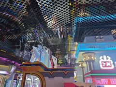 -反斗乐园(领展中心城店)