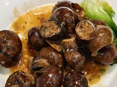 -大师傅金奖啤酒鱼(西街口总店)