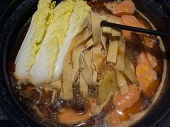 -嘟享吃重庆鸡公煲(五一店)