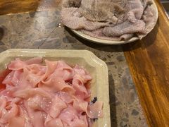 -化龙桥九宫格火锅(清水河店)