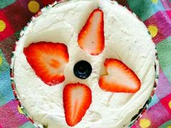 -艾加柒克蛋糕茶歇甜品台(春熙路店)