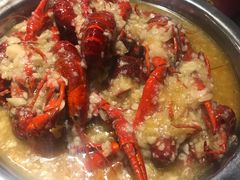 -袁老大龙虾(石鼓路总店)