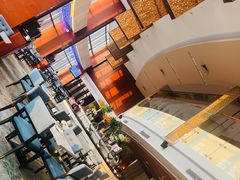 -华强广场酒店-椰香高空自助餐厅