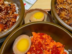 -京参 • 擂椒饭(这有山店)