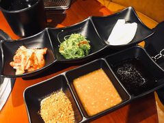 -玖·炭火烤肉