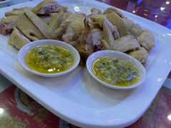 -潮喜竹溪荔湖酒家(荔枝湾店)