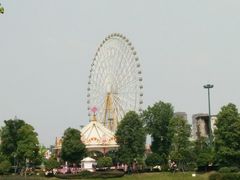 -国色天乡三期陆地乐园