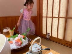 -花和海鲜自助(梅江店)