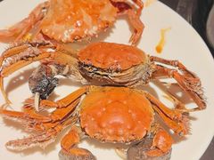 -钱小奴海鲜自助黑金店(杭州滨江龙湖店)