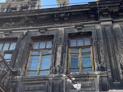 -中华巴洛克风情街