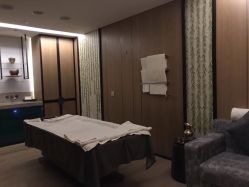 -文华东方水疗中心