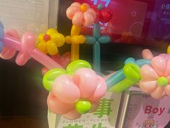 -海底捞火锅(长沙华创国际广场店)