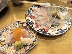 -鮨政· Omakase(港汇恒隆广场店)