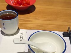 -宋小谨·泉州菜(西沙湾店)