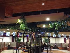 -花园酒店瑞士西餐厅(一汽店)