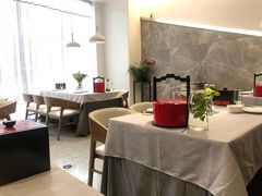 -味+新京宴·烤鸭·北京菜(创意谷店)