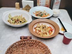 -蜀中仙·川菜(西站店)