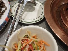 -侃爷南门铜锅涮肉