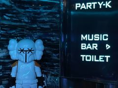 -ALICE PARTY自助式  KTV(松柏路店)