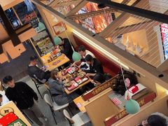 -华记煲仔华·煲仔饭(市桥易发店)
