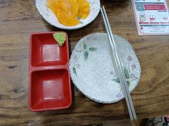 -真情鲍鱼海鲜汤