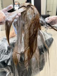 -BEAUTY HAIR GANO