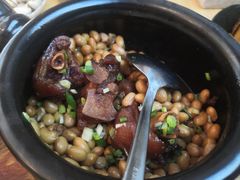 黄焖猪蹄-陶德砂锅(双楠店)