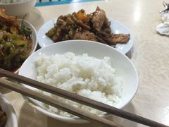 -天一沾水肥肠(科园一街店)