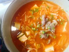 -京尚道韩式美食屋(海甸岛店)